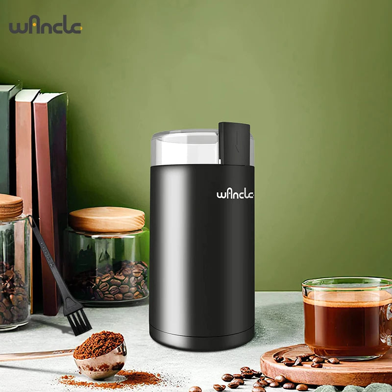High-Power Coffee Grinder 220V/120V