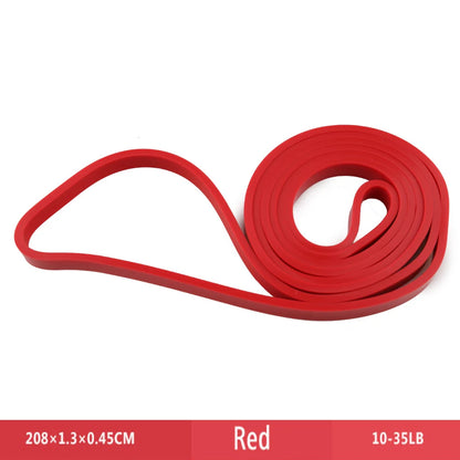 CrossFit Elastic Resistance bands