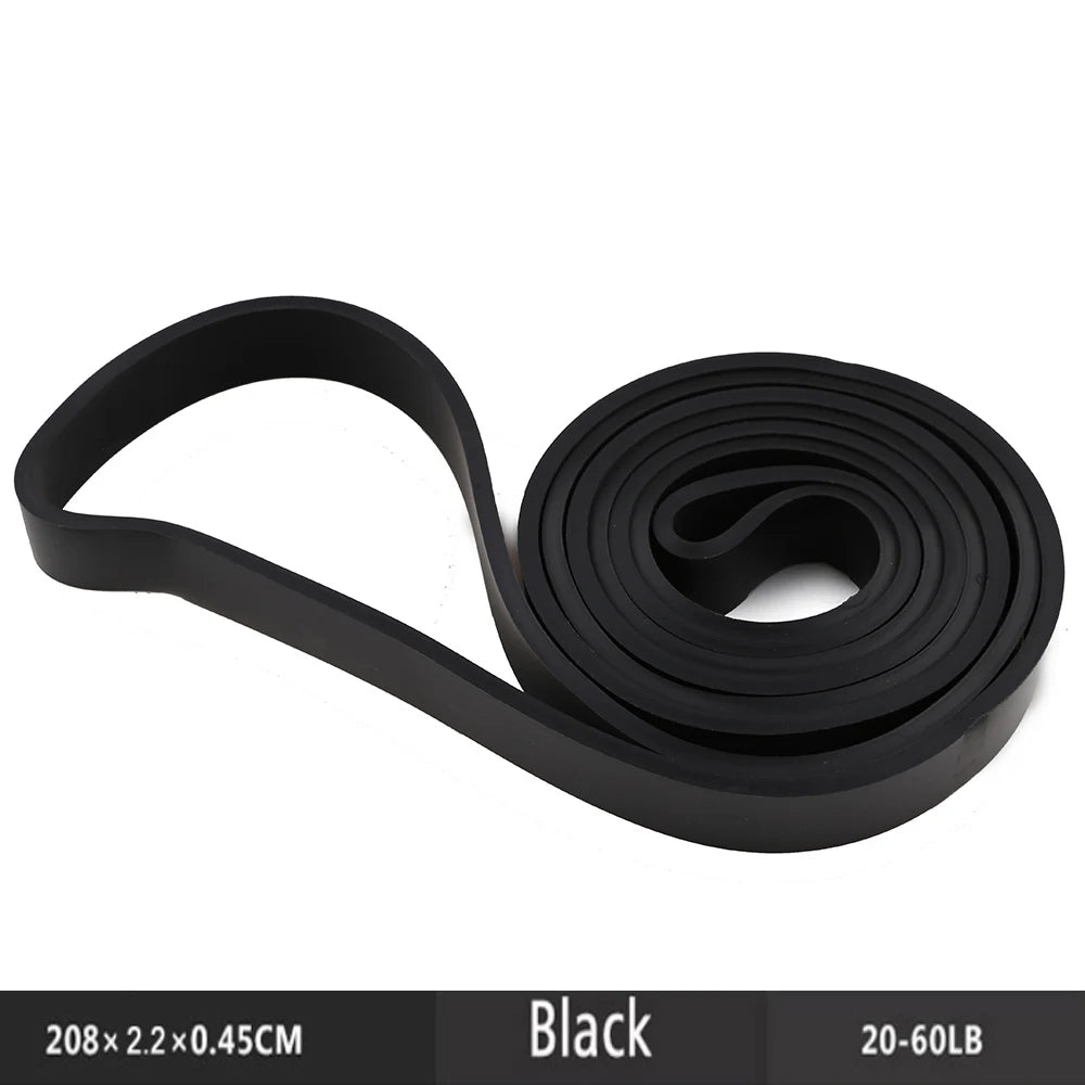 CrossFit Elastic Resistance bands