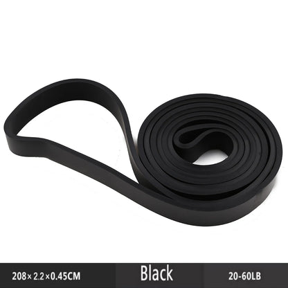 CrossFit Elastic Resistance bands