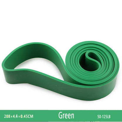 CrossFit Elastic Resistance bands
