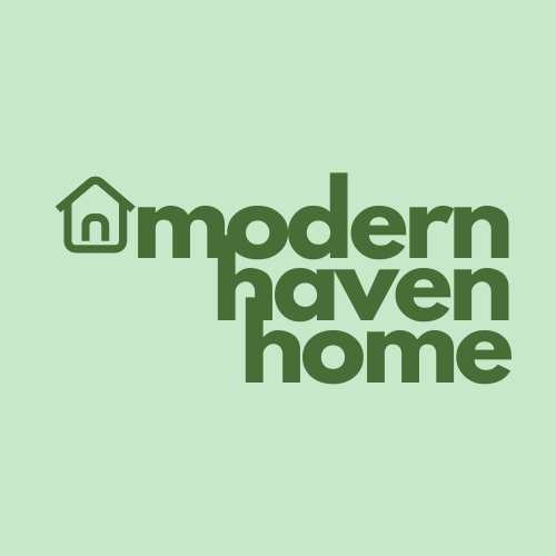 Modern Haven Home