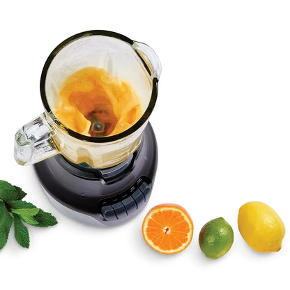 Boost Blender, 4 Speed, 48-oz Glass Jar