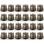 24Pcs Chair Leg Floor Protectors
