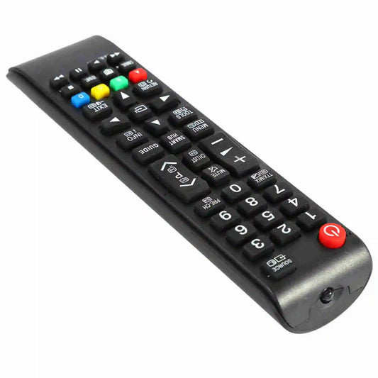 Replacement TV Remote Control for Samsung HDTV