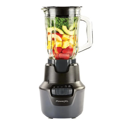 Boost Blender, 4 Speed, 48-oz Glass Jar