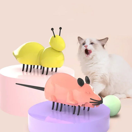 Remote Mouse Toys for Cats