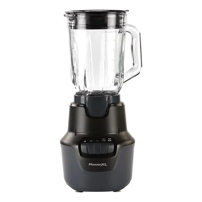 Boost Blender, 4 Speed, 48-oz Glass Jar