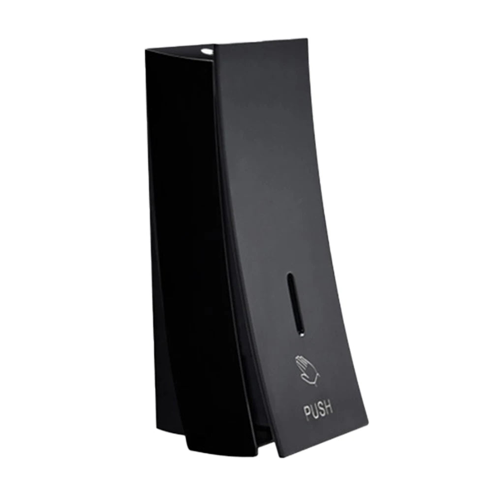 Manual Wall Mount Soap, Shampoo Dispenser