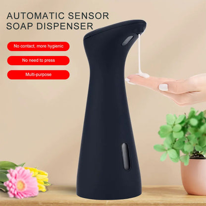 Automatic Liquid Soap, Lotion Dispenser