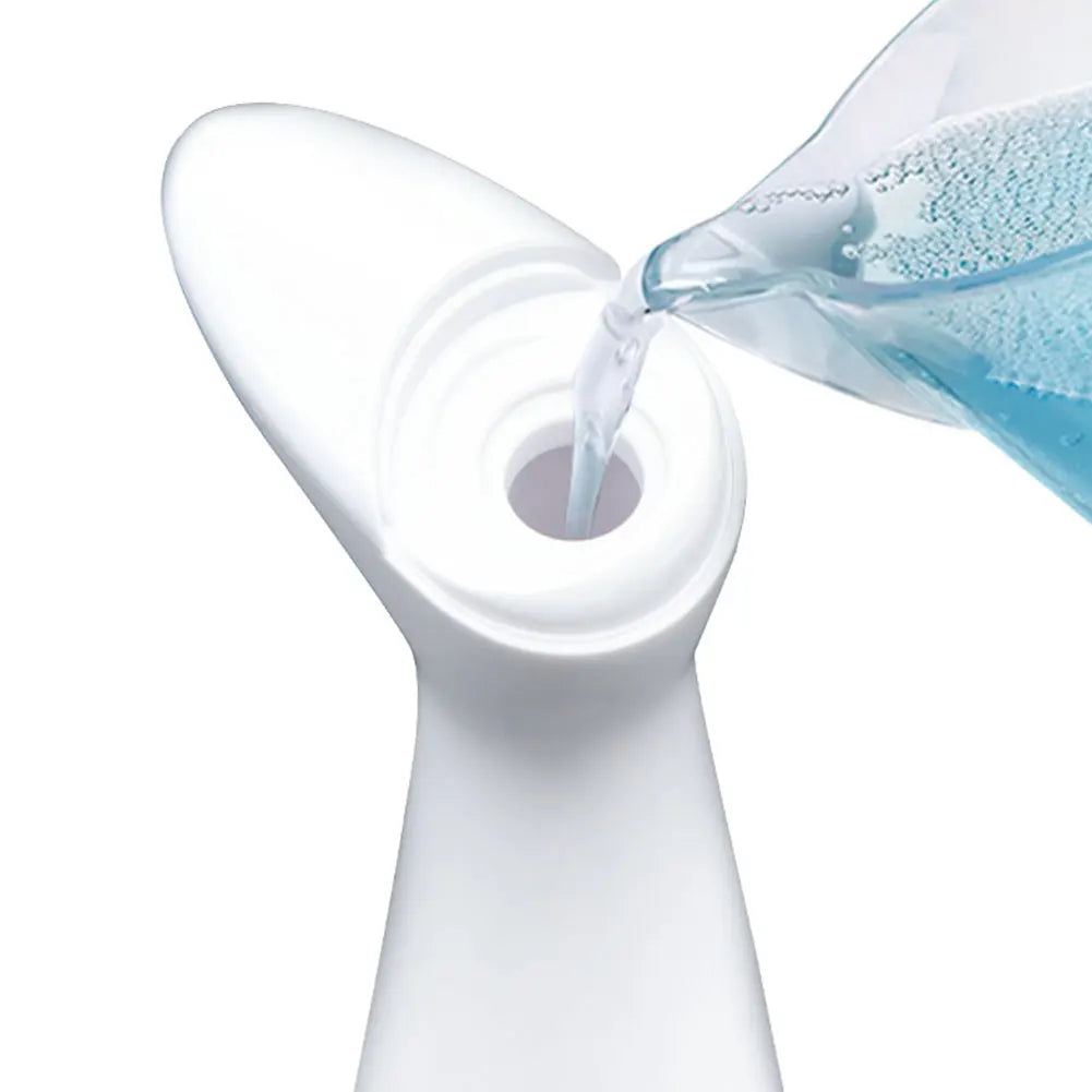 Automatic Liquid Soap, Lotion Dispenser