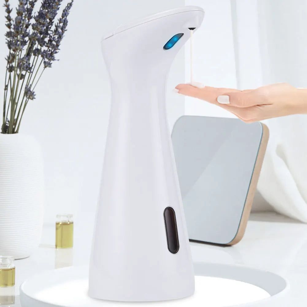 Automatic Liquid Soap, Lotion Dispenser