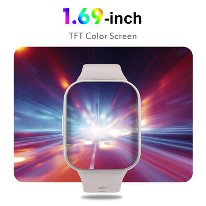 Smart Watch, Fitness Tracker for Men, Women