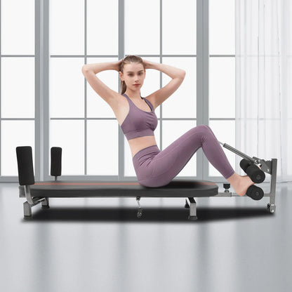 Inversion Bench, Back Stretcher, Gravity Fitness Trainer