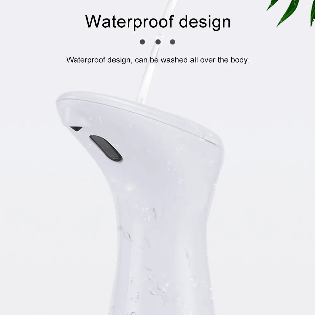 Automatic Liquid Soap, Lotion Dispenser