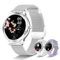 Smart Watch For women - Advanced Fitness Tracker