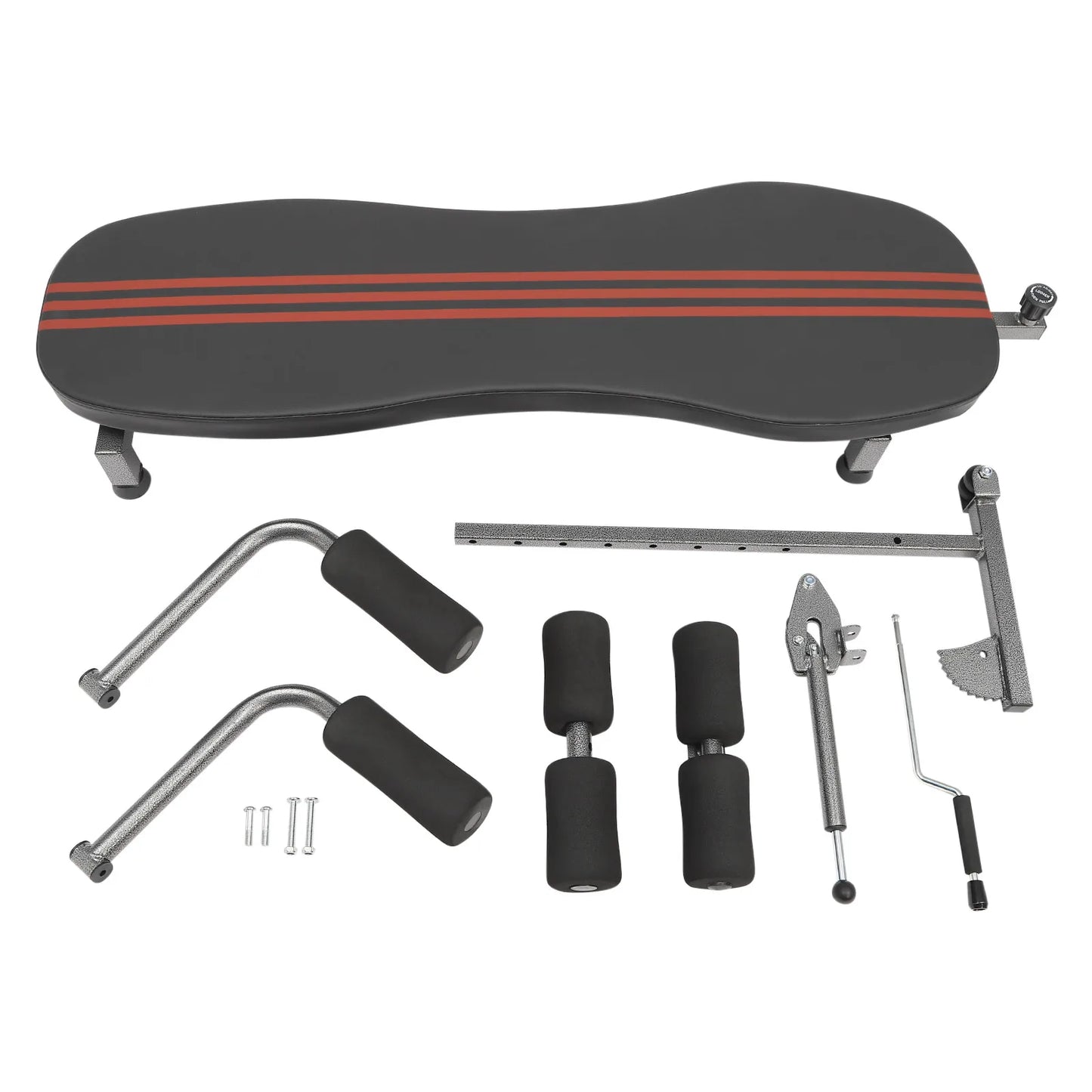 Inversion Bench, Back Stretcher, Gravity Fitness Trainer