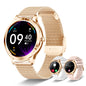 Smart Watch For women - Advanced Fitness Tracker
