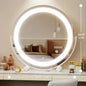 Touch Control Vanity Mirror with Lights