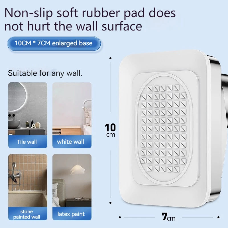 Adjustable Shower Curtain Rod